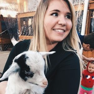 Meet your Posher, Amanda